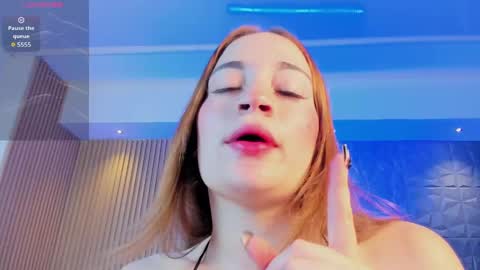 Madison Angel online show from September 10, 2025, 8:31 pm