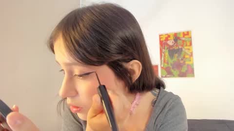 Snapshot of madisonbyers chatting on January 2, 2025, 9:50 pm Ig madis0nbyers online show from January 2, 2025, 9:50 pm