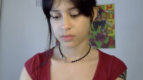 Snapshot of madisonbyers chatting on January 13, 2025, 12:30 am Ig madis0nbyers online show from January 13, 2025, 12:30 am