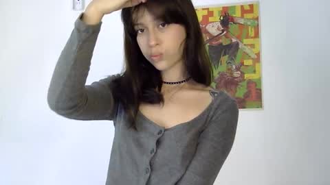 Snapshot of madisonbyers chatting on January 14, 2025, 8:15 pm Ig madis0nbyers online show from January 14, 2025, 8:15 pm