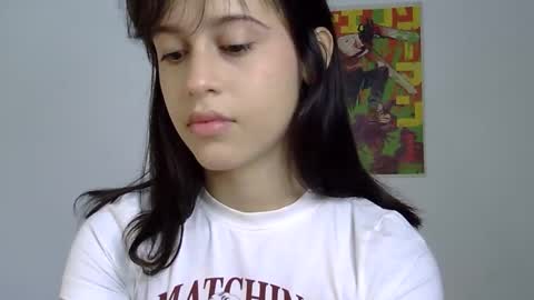 Snapshot of madisonbyers chatting on January 18, 2025, 2:23 pm Ig madis0nbyers online show from January 18, 2025, 2:23 pm