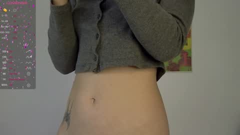 Snapshot of madisonbyers chatting on January 24, 2025, 1:45 am Ig madis0nbyers online show from January 24, 2025, 1:45 am