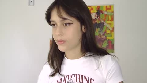 Snapshot of madisonbyers chatting on February 6, 2025, 10:43 pm Ig madis0nbyers online show from February 6, 2025, 10:43 pm