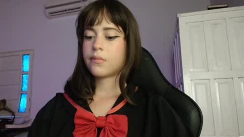 Snapshot of madisonbyers chatting on April 7, 2026, 8:09 pm Ig madis0nbyers online show from April 7, 2026, 8:09 pm