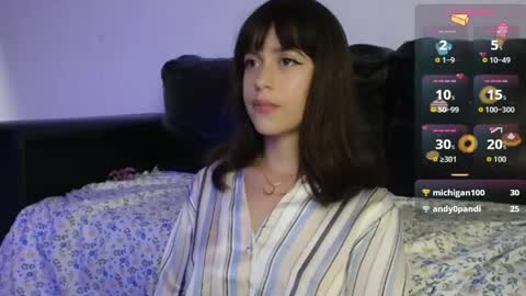 Snapshot of madisonbyers chatting on April 30, 2026, 8:57 pm Ig madis0nbyers online show from April 30, 2026, 8:57 pm