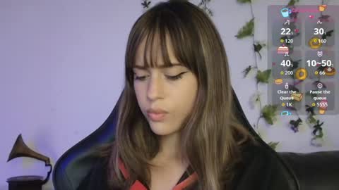 Snapshot of madisonbyers chatting on May 14, 2026, 6:26 pm Ig madis0nbyers online show from May 14, 2026, 6:26 pm