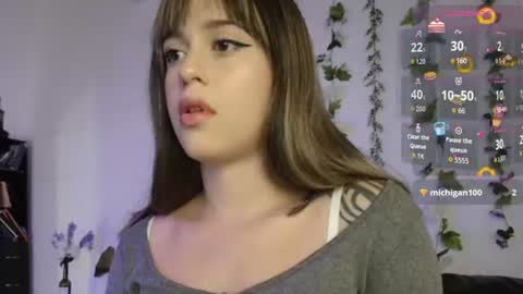 Snapshot of madisonbyers chatting on July 10, 2026, 7:05 pm Ig madis0nbyers online show from July 10, 2026, 7:05 pm