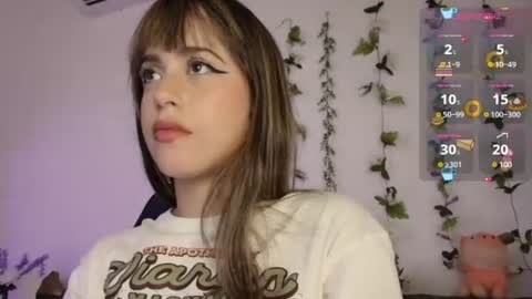 Snapshot of madisonbyers chatting on July 24, 2026, 9:46 pm Ig madis0nbyers online show from July 24, 2026, 9:46 pm