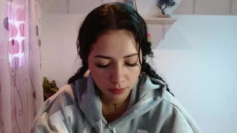 Snapshot of madisoncambel chatting on December 10, 2024, 4:49 pm Madison Cambel online show from December 10, 2024, 4:49 pm