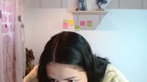 Snapshot of madisoncambel chatting on December 17, 2024, 2:33 pm Madison Cambel online show from December 17, 2024, 2:33 pm