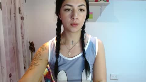 Snapshot of madisoncambel chatting on December 27, 2024, 5:20 am Madison Cambel online show from December 27, 2024, 5:20 am