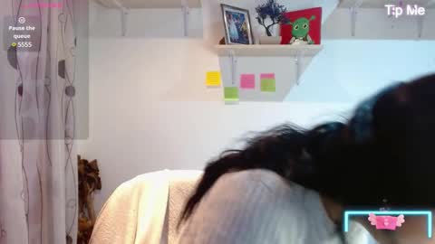 Snapshot of madisoncambel chatting on January 17, 2025, 11:38 am Madison Cambel online show from January 17, 2025, 11:38 am