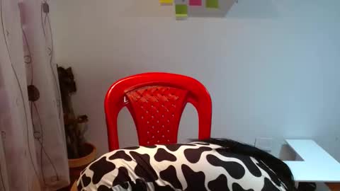 Snapshot of madisoncambel chatting on January 27, 2025, 10:38 pm Madison Cambel online show from January 27, 2025, 10:38 pm