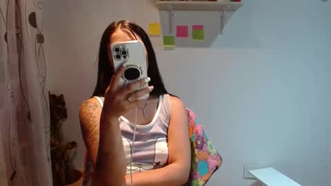 Snapshot of madisoncambel chatting on February 4, 2025, 12:40 am Madison Cambel online show from February 4, 2025, 12:40 am