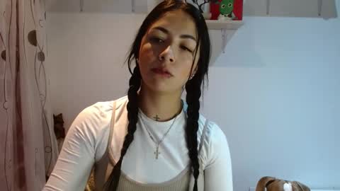 Snapshot of madisoncambel chatting on February 11, 2025, 2:14 am Madison Cambel online show from February 11, 2025, 2:14 am