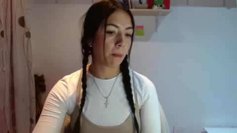 Snapshot of madisoncambel chatting on February 11, 2025, 5:16 am Madison Cambel online show from February 11, 2025, 5:16 am