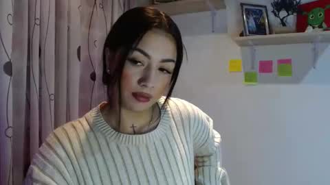 Snapshot of madisoncambel chatting on February 14, 2025, 1:23 am Madison Cambel online show from February 14, 2025, 1:23 am