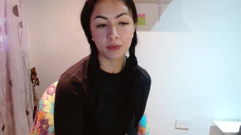 Snapshot of madisoncambel chatting on February 19, 2025, 12:22 pm Madison Cambel online show from February 19, 2025, 12:22 pm