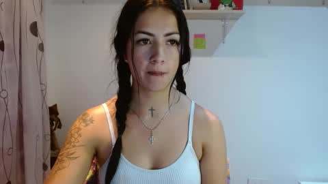 Snapshot of madisoncambel chatting on February 21, 2025, 4:18 am Madison Cambel online show from February 21, 2025, 4:18 am