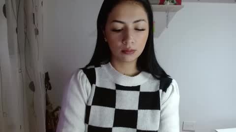 Snapshot of madisoncambel chatting on March 7, 2025, 10:02 am Madison Cambel online show from March 7, 2025, 10:02 am