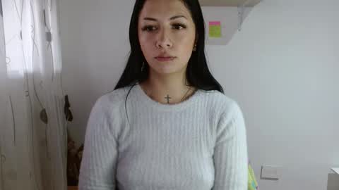 Snapshot of madisoncambel chatting on March 8, 2025, 1:36 pm Madison Cambel online show from March 8, 2025, 1:36 pm