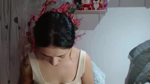 Snapshot of madisoncambel chatting on September 10, 2025, 1:49 am Madison Cambel online show from September 10, 2025, 1:49 am