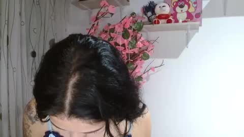 Snapshot of madisoncambel chatting on September 18, 2025, 2:35 am Madison Cambel online show from September 18, 2025, 2:35 am