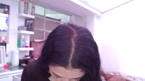 Snapshot of madisoncambel chatting on October 11, 2025, 4:05 pm Madison Cambel online show from October 11, 2025, 4:05 pm