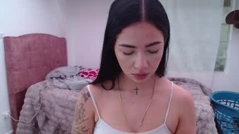 Madison Cambel online show from July 25, 2026, 8:39 pm