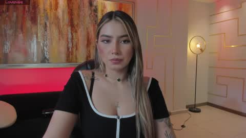 Maddi Collins online show from March 27, 2026, 12:16 pm