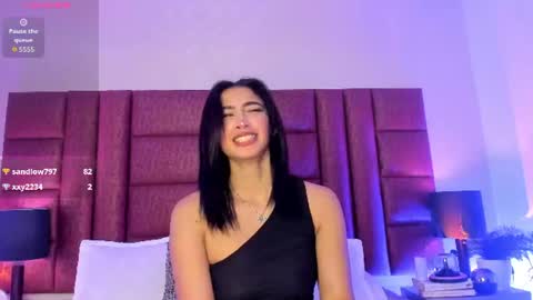 Madison online show from July 17, 2026, 8:35 pm
