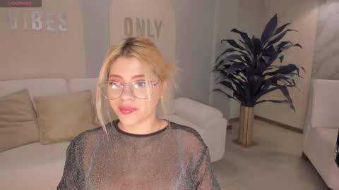 Madison Kane online show from February 4, 2026, 11:16 am