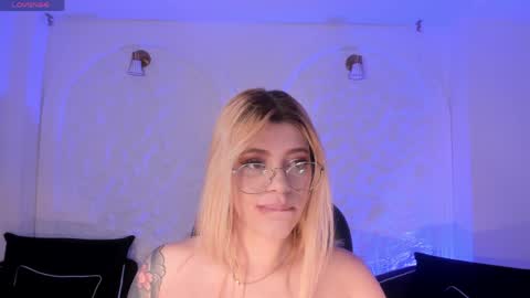 Madison Kane online show from March 31, 2026, 11:21 am