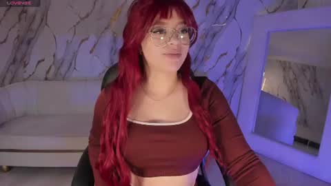 Madison Kane online show from July 28, 2026, 11:17 am