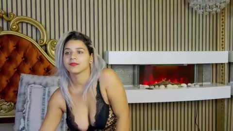 madisonrusso online show from October 9, 2025, 7:17 am