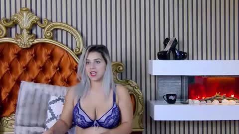 madisonrusso online show from October 23, 2025, 7:40 am