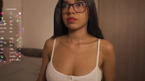 Snapshot of madisonsanford chatting on March 9, 2025, 6:28 am thumbs up thx you so much MODEL INDEPENDENT online show from March 9, 2025, 6:28 am