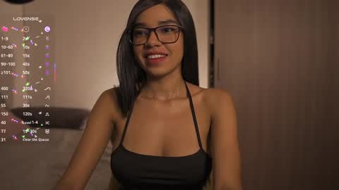 Snapshot of madisonsanford chatting on March 10, 2025, 6:16 am thumbs up thx you so much MODEL INDEPENDENT online show from March 10, 2025, 6:16 am