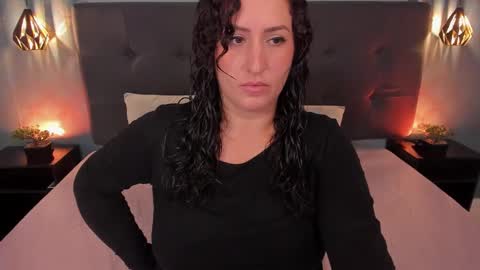 Madison Smith online show from December 24, 2024, 12:55 am