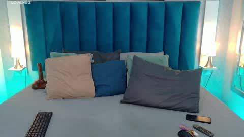 Madison Smith online show from February 3, 2026, 9:53 pm