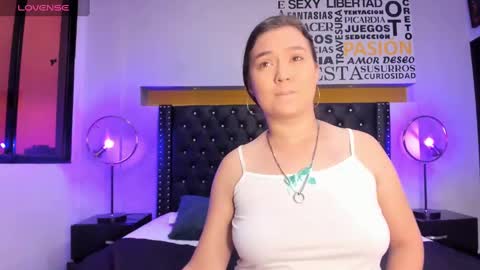 Snapshot of madisson7 chatting on January 6, 2025, 12:02 pm Madisson online show from January 6, 2025, 12:02 pm