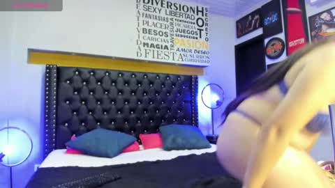 Snapshot of madisson7 chatting on January 14, 2025, 12:03 pm Madisson online show from January 14, 2025, 12:03 pm