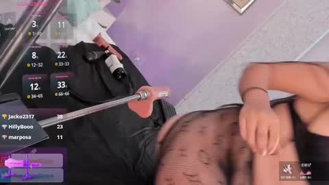 Snapshot of madisson7 chatting on February 16, 2025, 6:10 pm Madisson online show from February 16, 2025, 6:10 pm