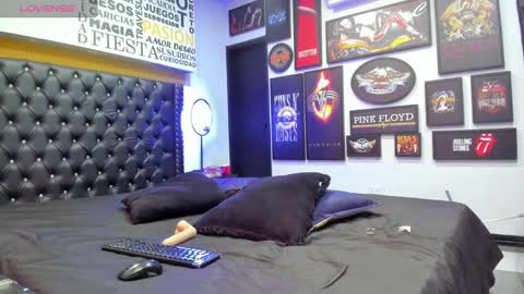 Snapshot of madisson7 chatting on March 5, 2025, 12:00 pm Madisson online show from March 5, 2025, 12:00 pm