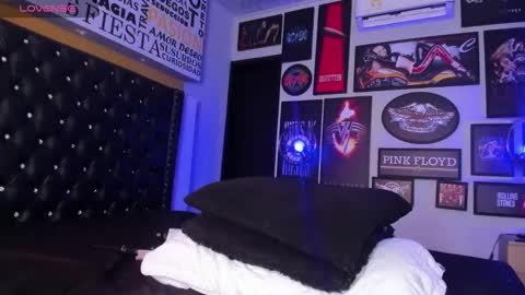 Snapshot of madisson7 chatting on March 12, 2025, 3:07 pm Madisson online show from March 12, 2025, 3:07 pm