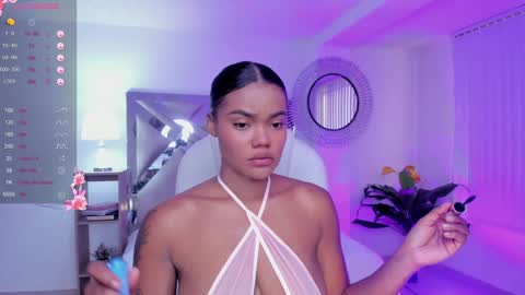 Snapshot of madisson_davon chatting on December 30, 2024, 1:14 pm Madisson Davon online show from December 30, 2024, 1:14 pm