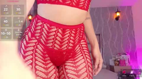 Snapshot of madisson_fox1 chatting on September 13, 2025, 12:27 pm online show from September 13, 2025, 12:27 pm