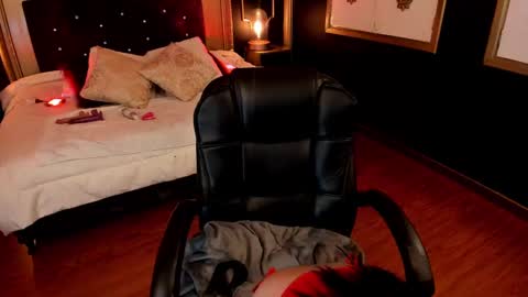 Rouse  online show from September 13, 2025, 2:50 pm