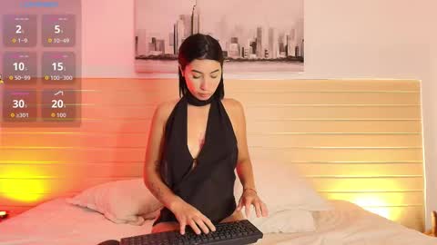    online show from January 9, 2026, 7:15 pm