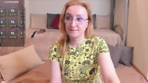 Madisson online show from March 31, 2026, 2:24 am